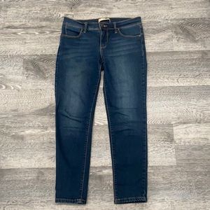 Free People Jeans